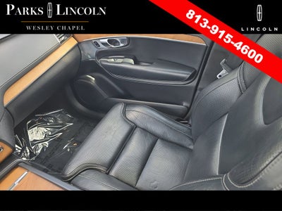 2019 Volvo XC90 T6 Inscription