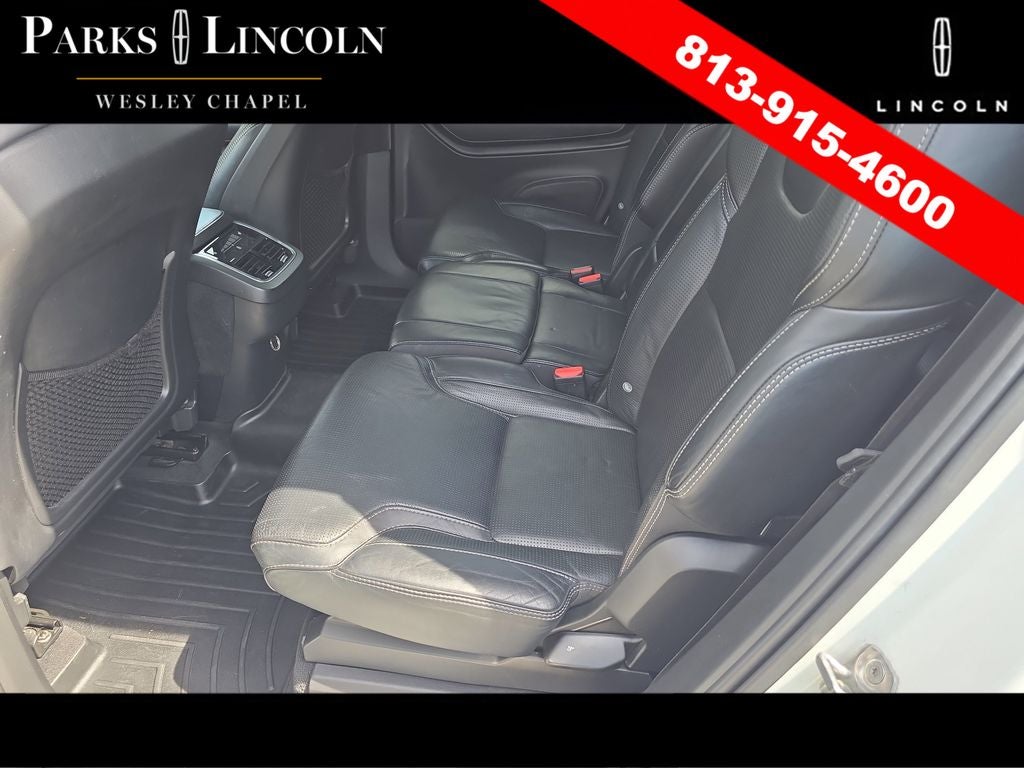 2019 Volvo XC90 T6 Inscription