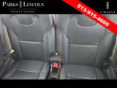 2019 Volvo XC90 T6 Inscription
