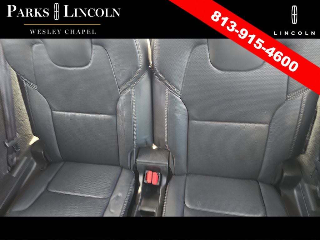 2019 Volvo XC90 T6 Inscription