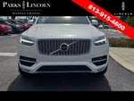 2019 Volvo XC90 T6 Inscription
