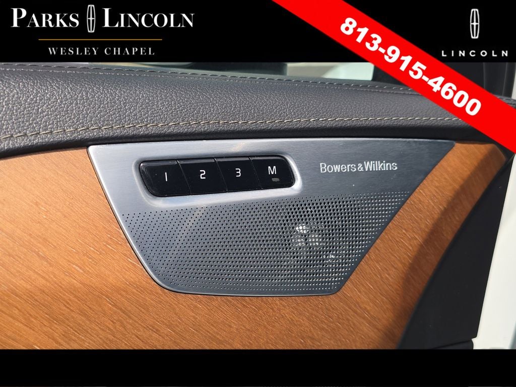 2019 Volvo XC90 T6 Inscription