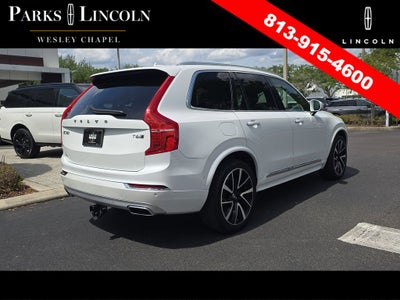 2019 Volvo XC90 T6 Inscription