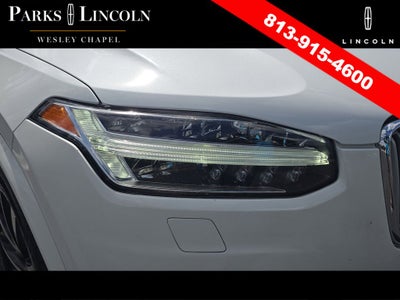 2019 Volvo XC90 T6 Inscription