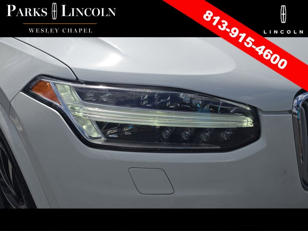 2019 Volvo XC90 T6 Inscription