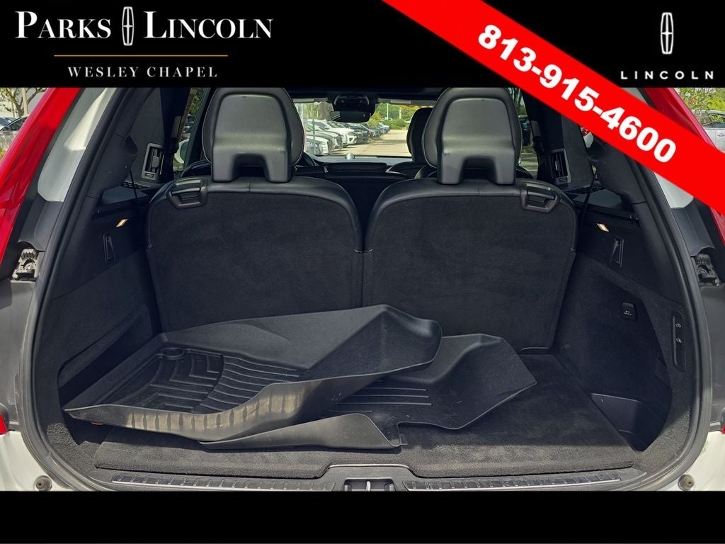 2019 Volvo XC90 T6 Inscription