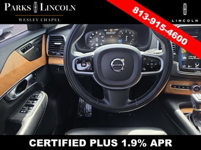 2020 Volvo XC90 T6 Inscription