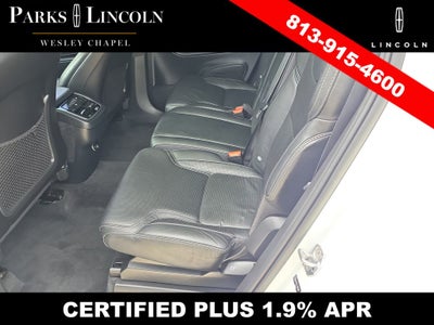 2020 Volvo XC90 T6 Inscription