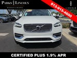 2020 Volvo XC90 T6 Inscription