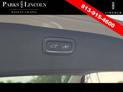 2016 Volvo XC90 T6 Inscription