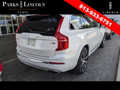 2020 Volvo XC90 T6 Inscription