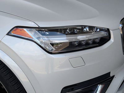2020 Volvo XC90 T6 Inscription