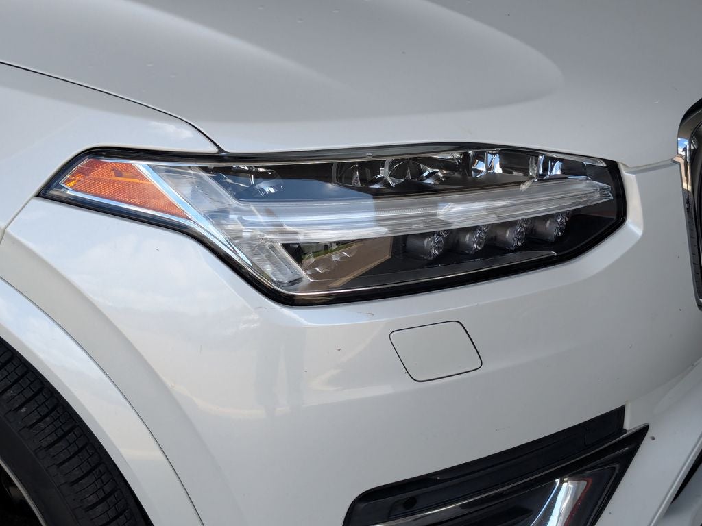 2020 Volvo XC90 T6 Inscription