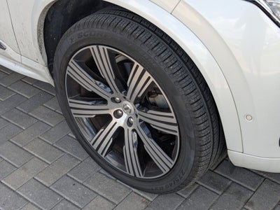 2020 Volvo XC90 T6 Inscription