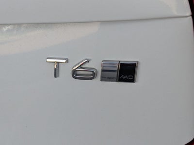 2020 Volvo XC90 T6 Inscription