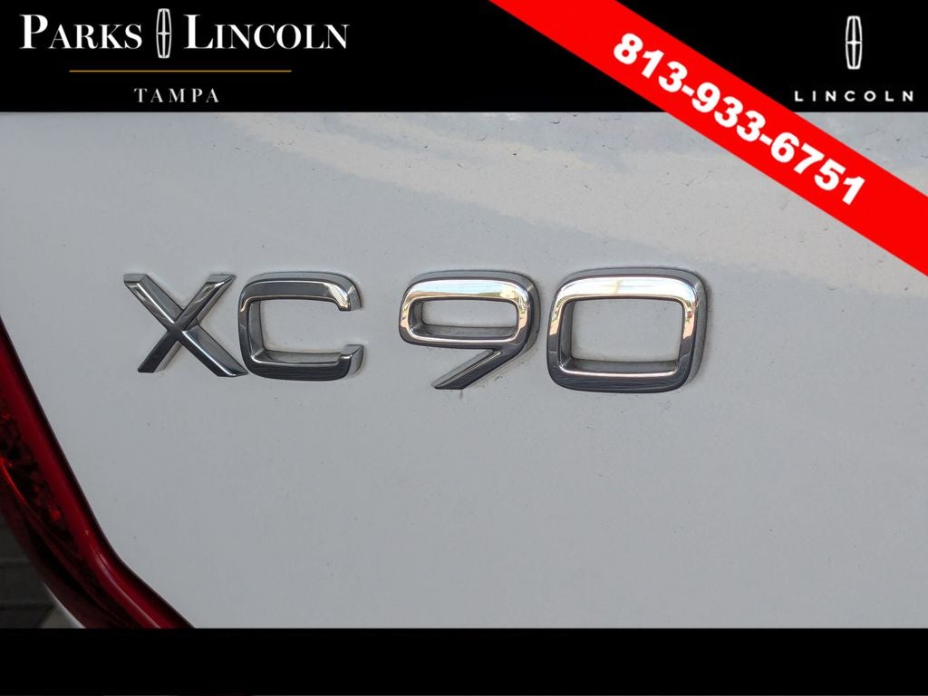 2020 Volvo XC90 T6 Inscription