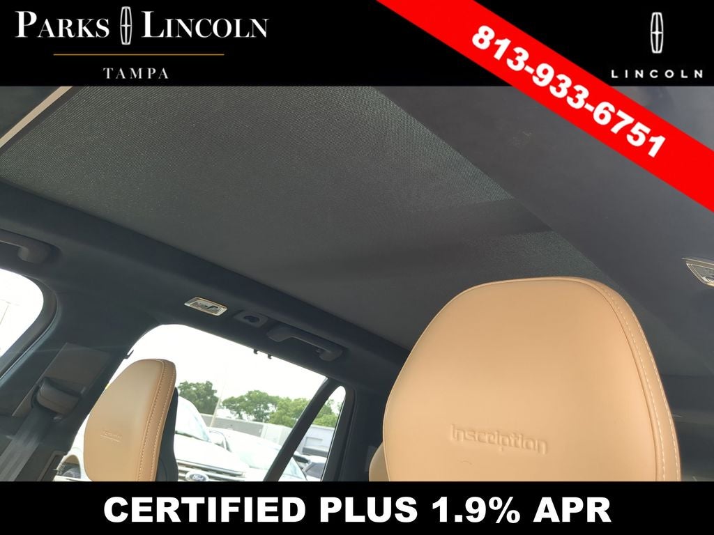 2020 Volvo XC90 T6 Inscription