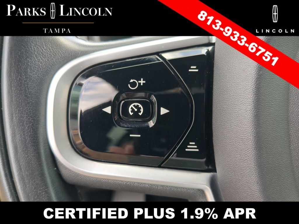 2020 Volvo XC90 T6 Inscription