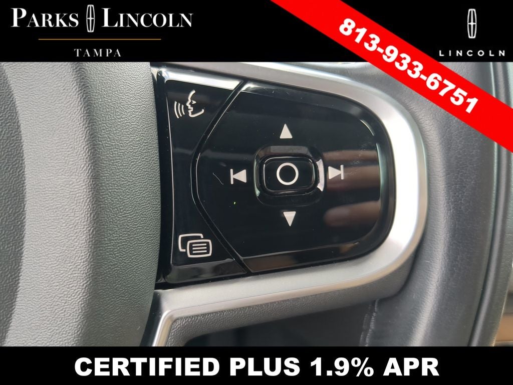 2020 Volvo XC90 T6 Inscription