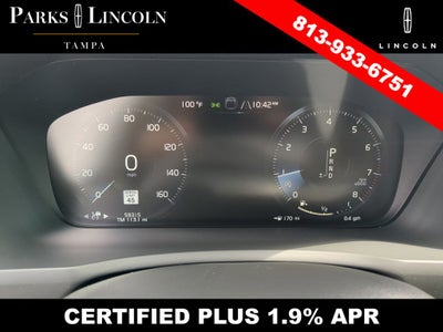 2020 Volvo XC90 T6 Inscription