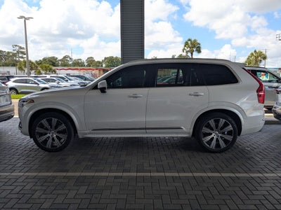 2020 Volvo XC90 T6 Inscription