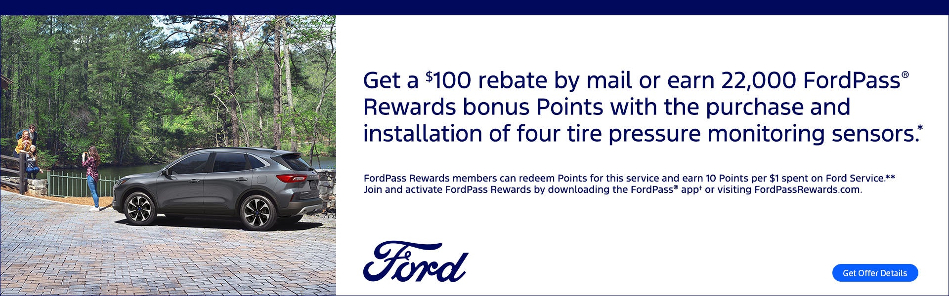 Ford Car Truck SUV Dealer in Wesley Chapel FL - Parks Ford of Wesley Chapel