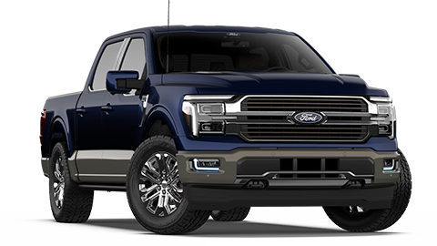 Parks Ford of Wesley Chapel in Wesley Chapel FL