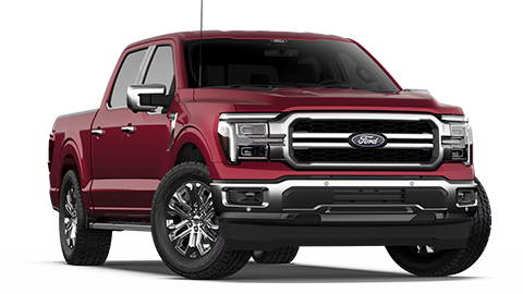 Parks Ford of Wesley Chapel in Wesley Chapel FL