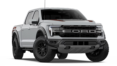 Parks Ford of Wesley Chapel in Wesley Chapel FL