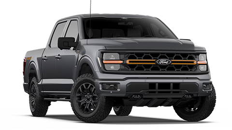 Parks Ford of Wesley Chapel in Wesley Chapel FL