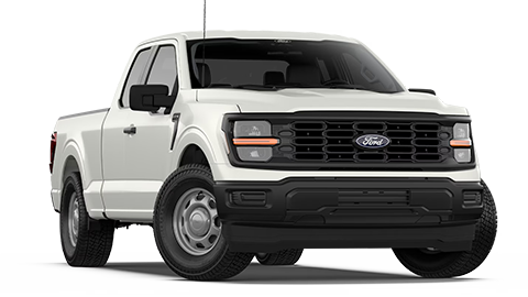 Parks Ford of Wesley Chapel in Wesley Chapel FL