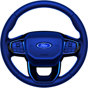 Parks Ford of Wesley Chapel in Wesley Chapel FL