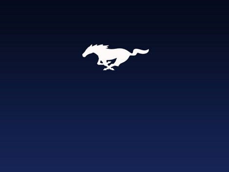 2024 Ford Mustang® logo | Parks Ford of Wesley Chapel in Wesley Chapel FL