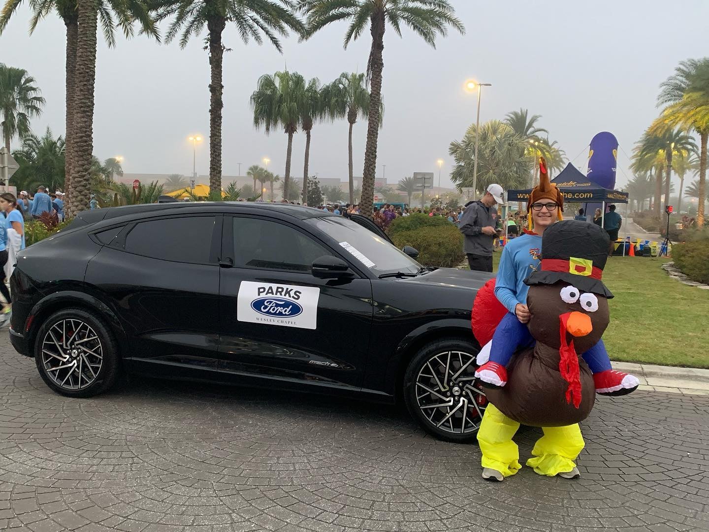 2022 Wiregrass Wobble 5k Run