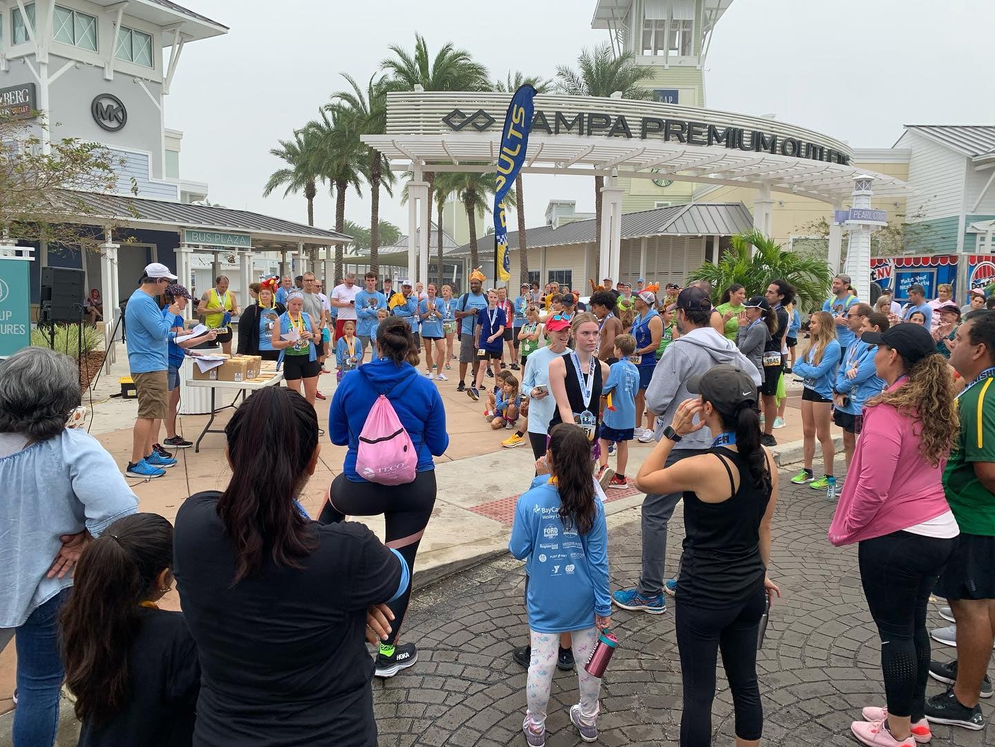 2022 Wiregrass Wobble 5k Run