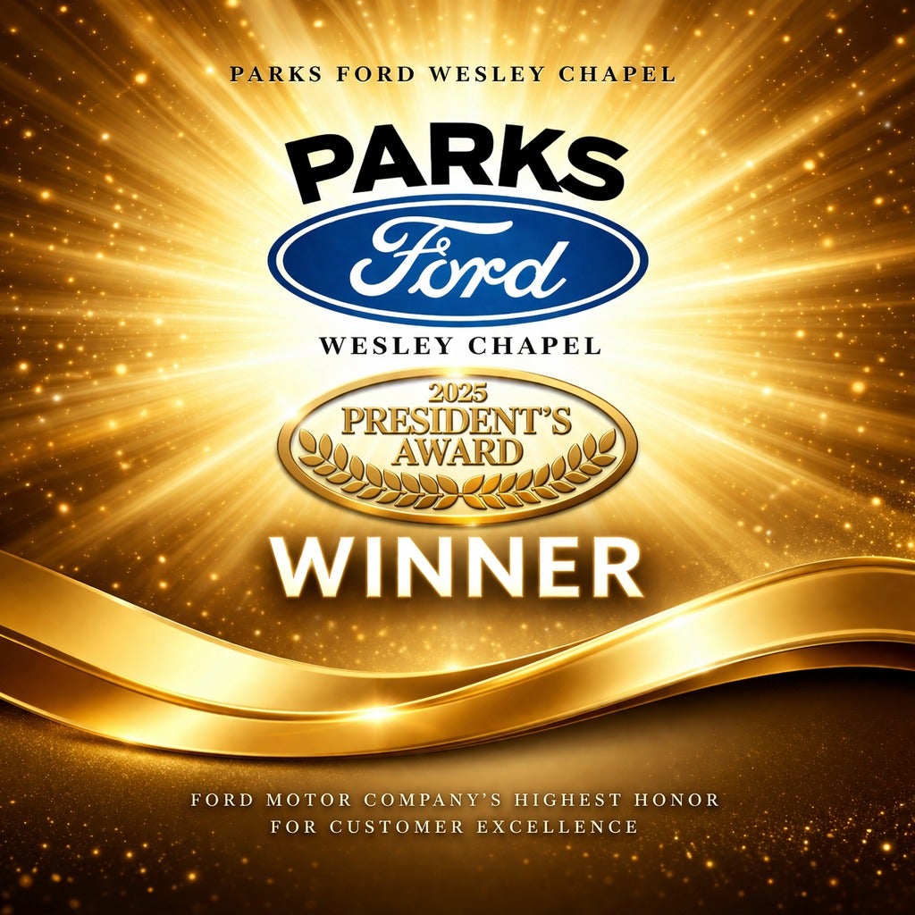 Presidents Day Award