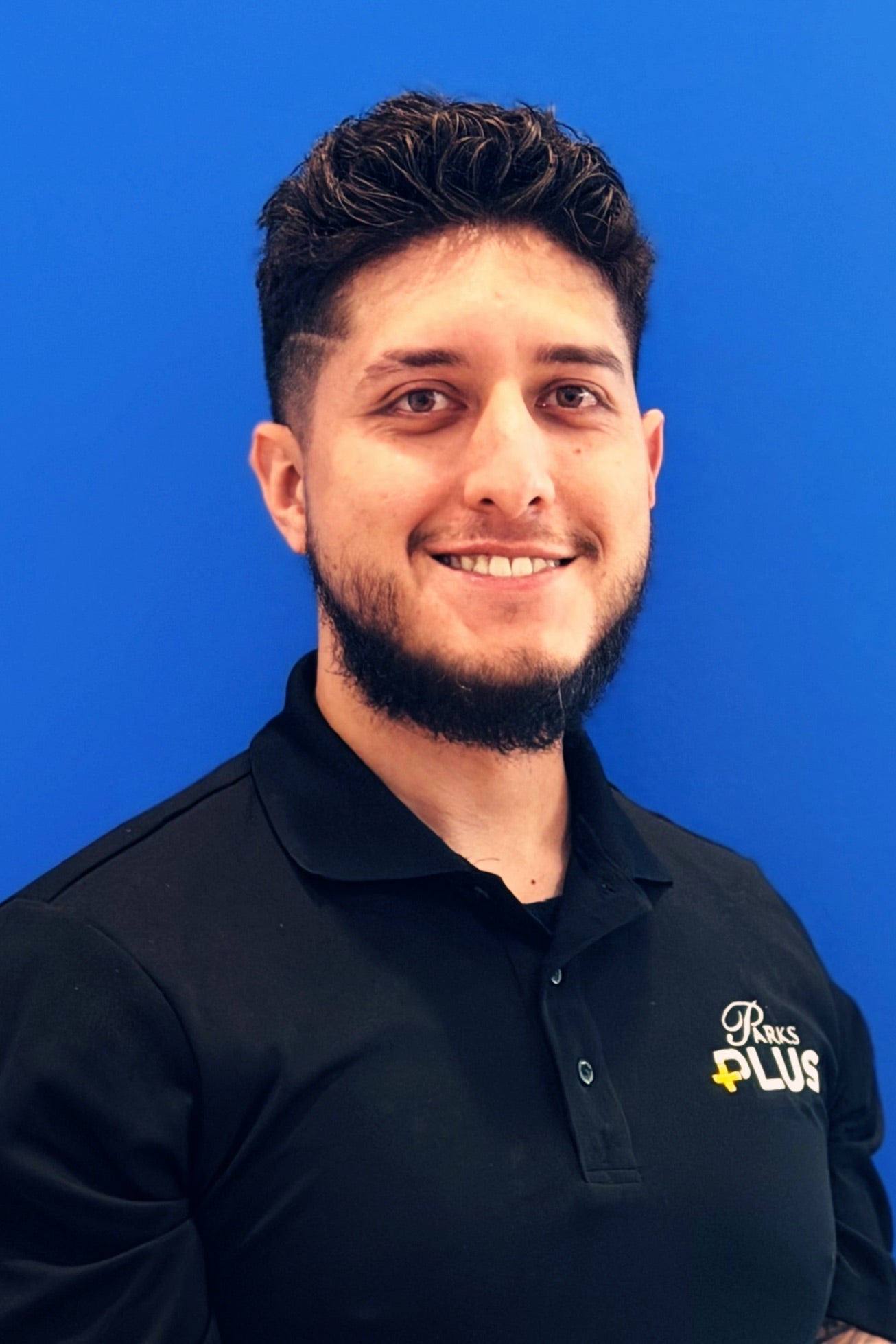 Luis Vega