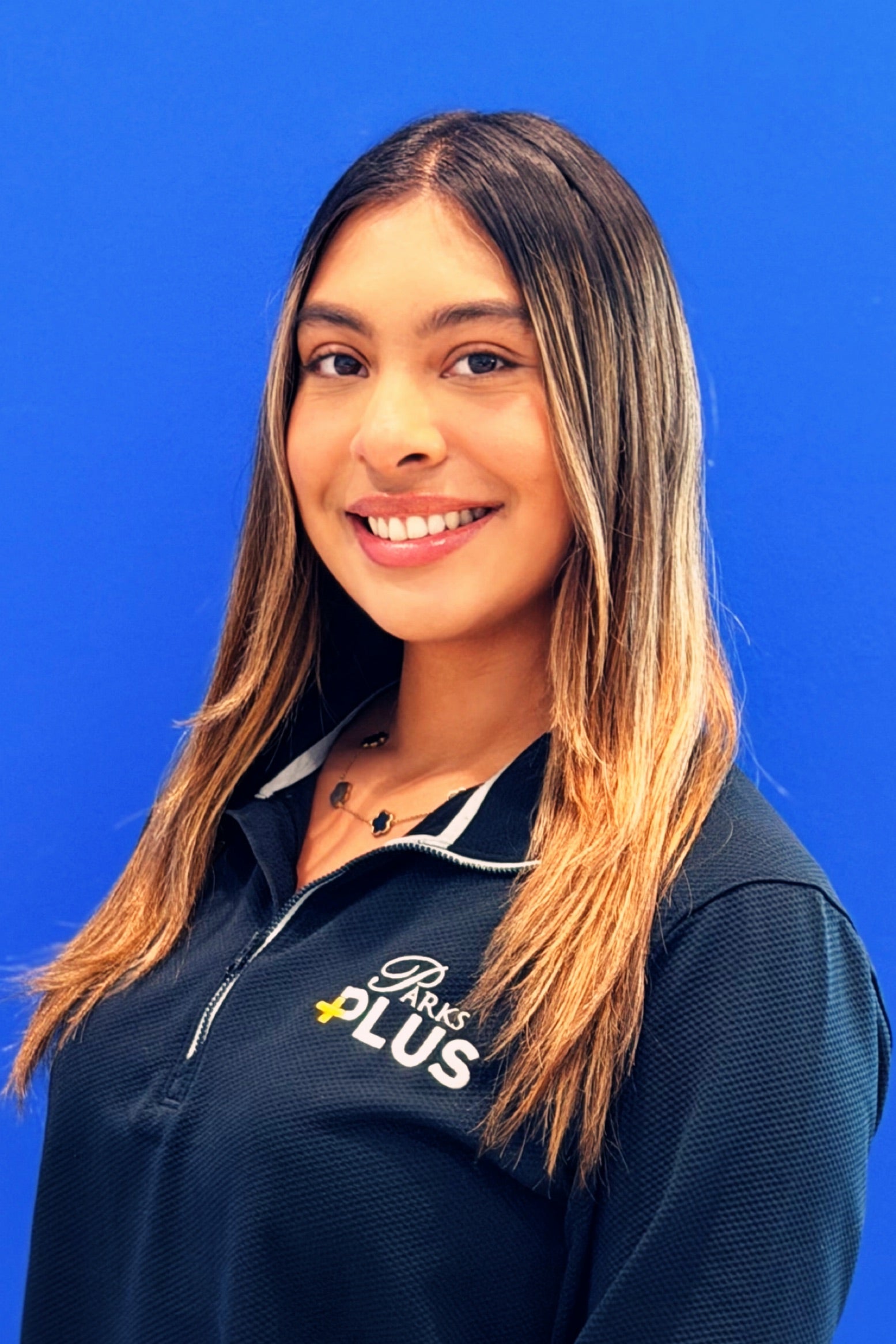 Emily Orantes