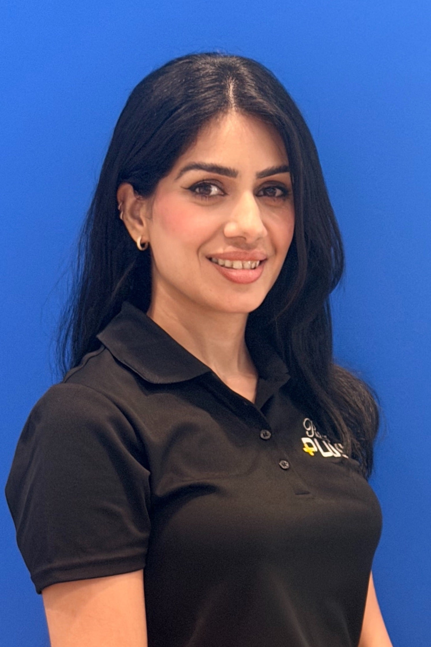 Shay Alani