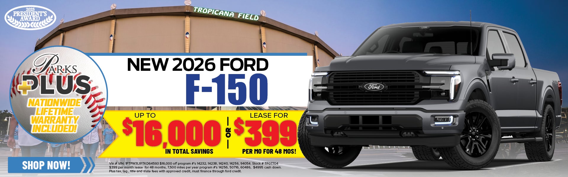 F150 Offer 