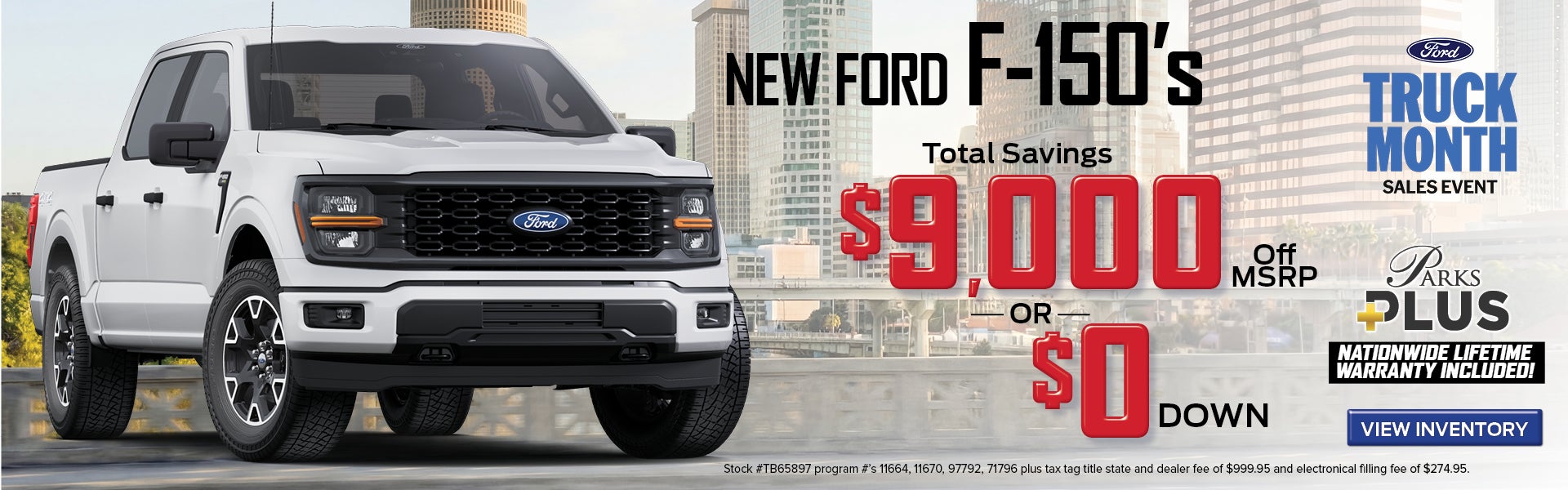F150 Offer 
