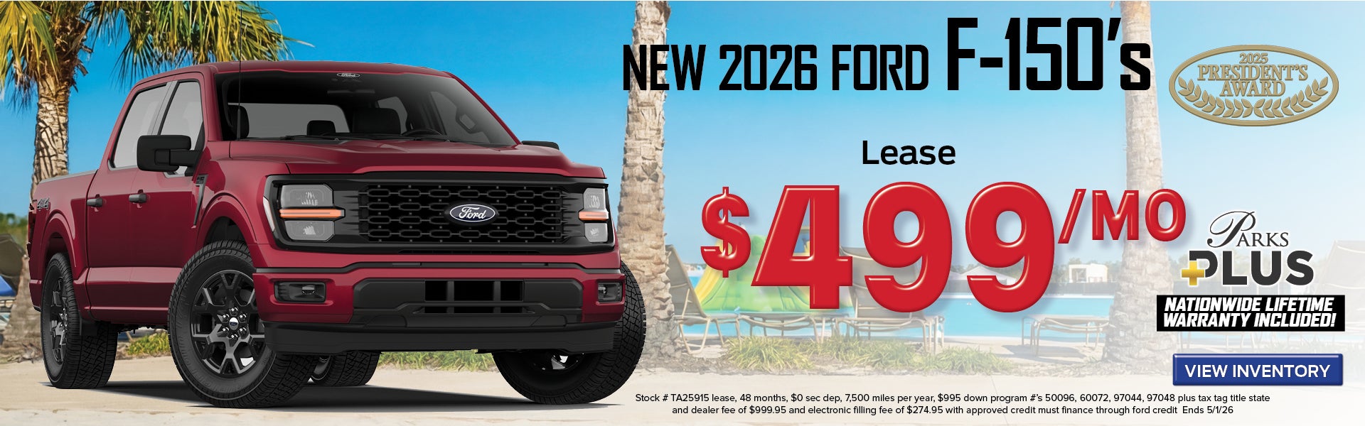 F150 Offer 