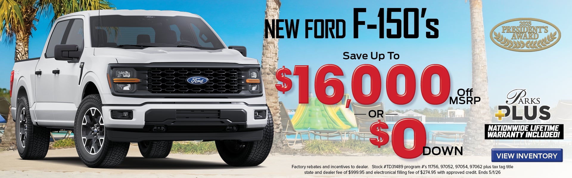 F150 Banner 