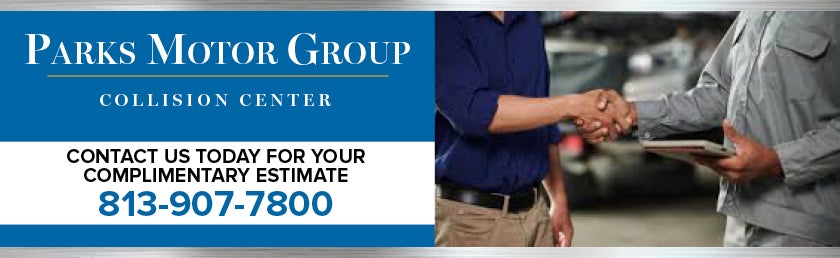 Parks For Collision center