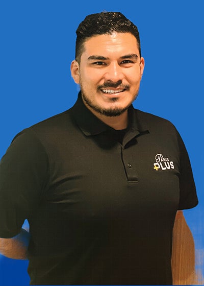 Parks Ford of Wesley Chapel Employee