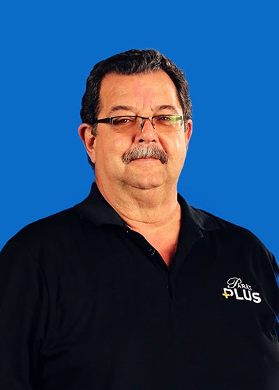 Parks Ford of Wesley Chapel Employee