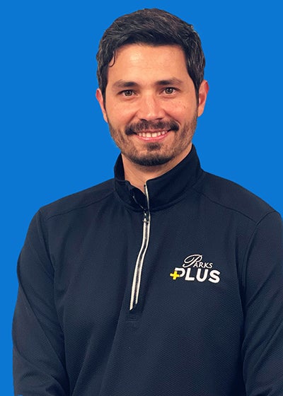 Parks Ford of Wesley Chapel Employee