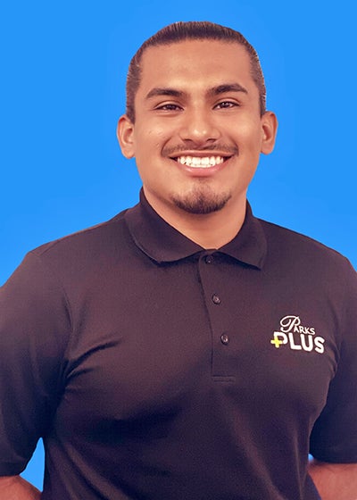 Parks Ford of Wesley Chapel Employee