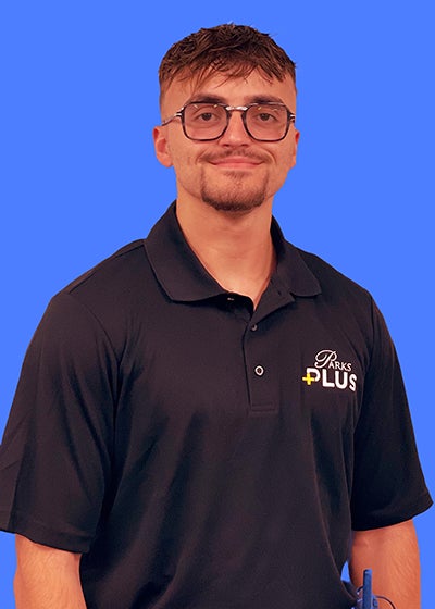 Parks Ford of Wesley Chapel Employee