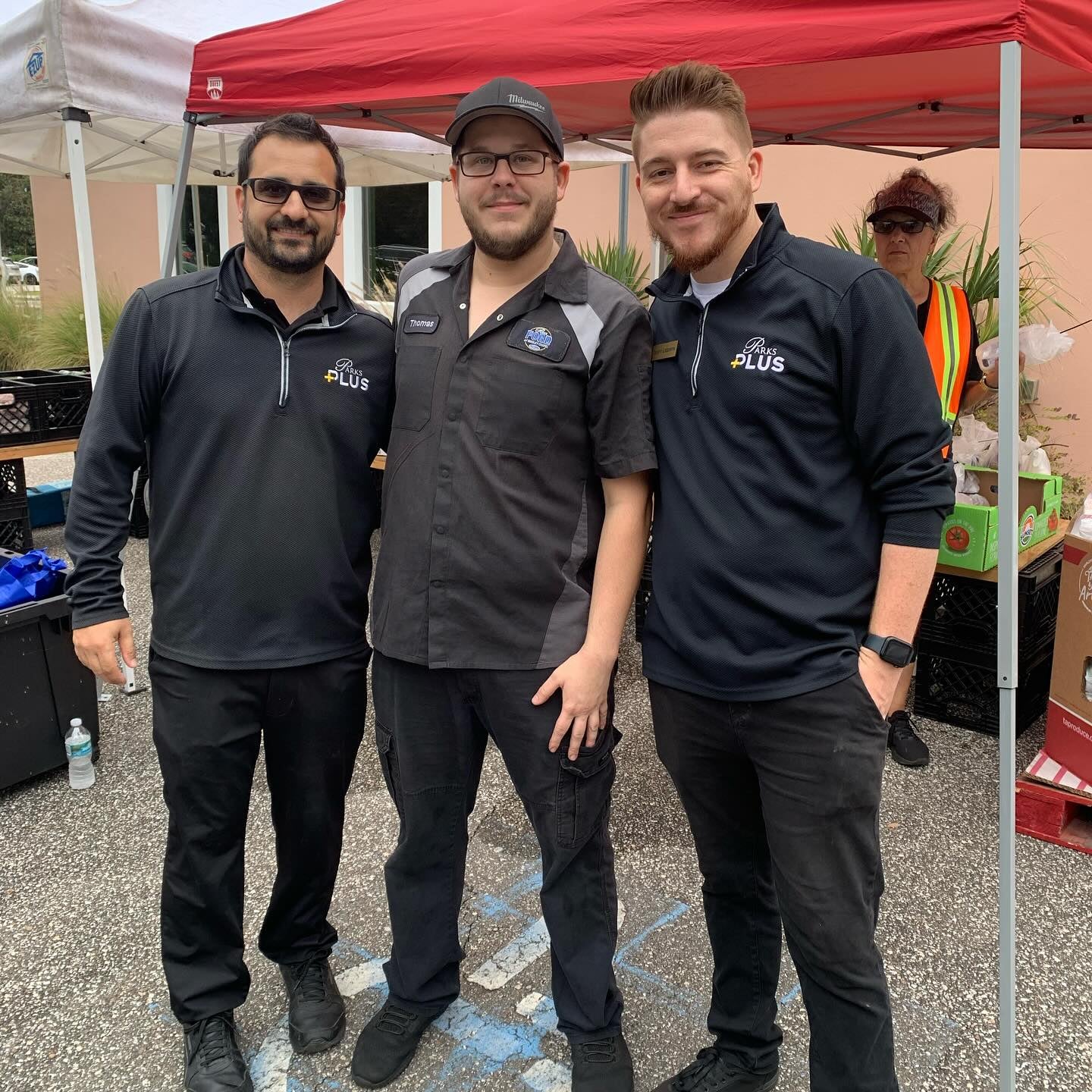 2023Thanksgiving Food Drive